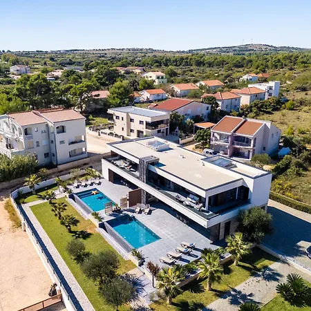 Villa Suva Punta Elite *