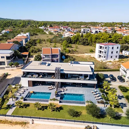 Villa Suva Punta Elite *
