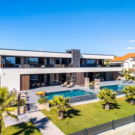 Villa Suva Punta Elite