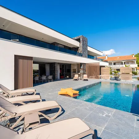 Villa Suva Punta Elite