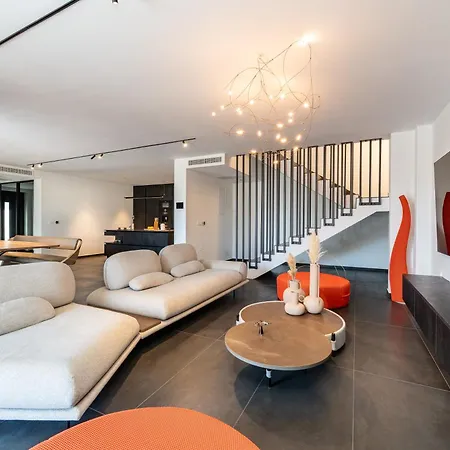 Suva Punta Elite Villa
