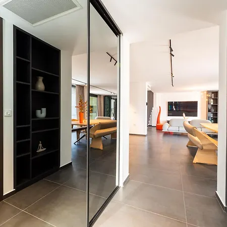Suva Punta Elite Villa