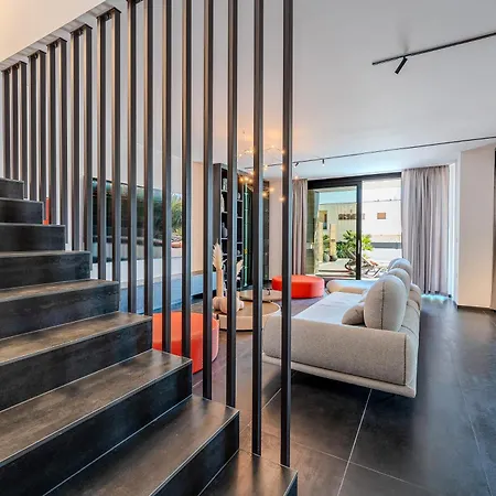 Suva Punta Elite Villa