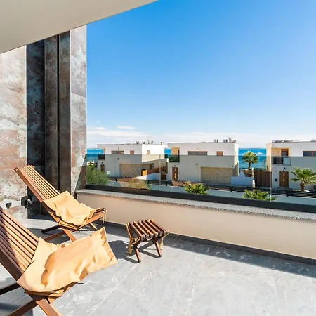 Villa Suva Punta Elite Vir