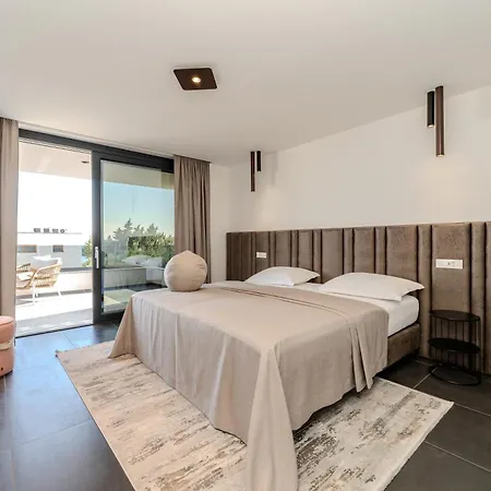 Villa Suva Punta Elite