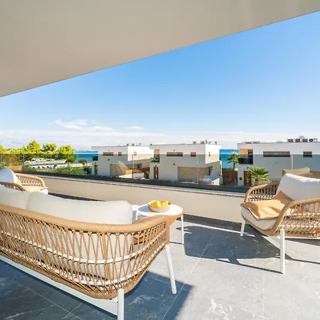Villa Suva Punta Elite