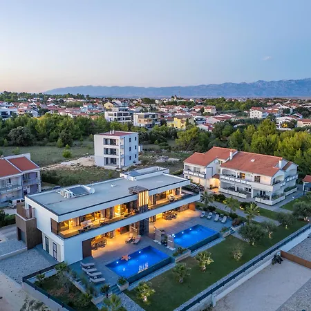 Villa Suva Punta Elite