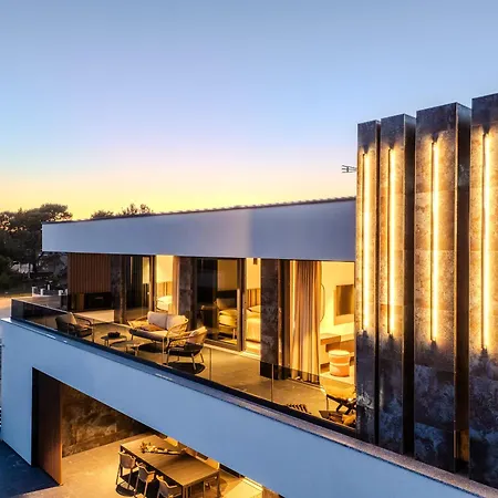 Villa Suva Punta Elite *